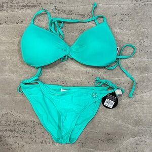 Body Glove Aqua Bikini Set L